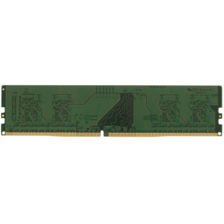 Оперативная память Kingston ValueRAM, DDR4, 4Gb (1x4Gb), 2666MHz, CL19, DIMM