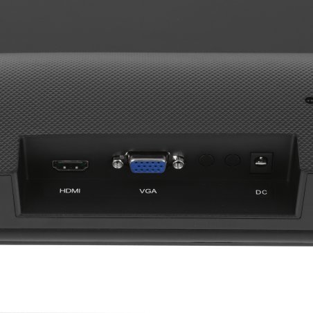 Монитор 23.8" AOpen 24SA2YEBI IPS 1920x1080, 100 Гц, 1 мс, 16:9, 250 кд/м2, 1xHDMI, черный