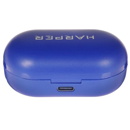 Наушники Harper HB-516 Blue