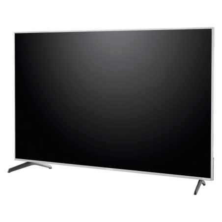 Телевизор Maunfeld 65" MQT65USX03 черный Direct LED UHD 60Hz Яндекс ТВ