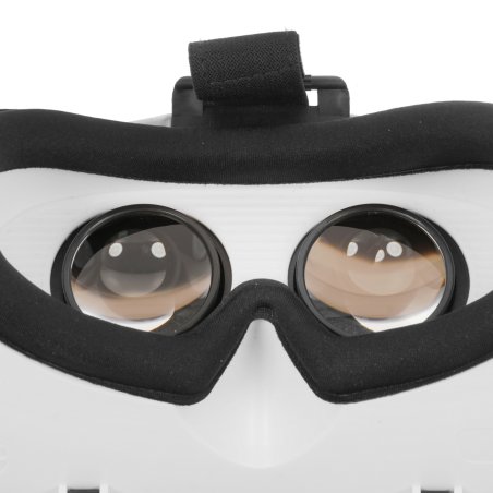 Очки виртуальной реальности RITMIX RVR-600 белый