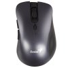 Мышь беспроводная Genius Ergo 8100S серый, 1600 dpi, радиоканал, USB, кнопки - 6