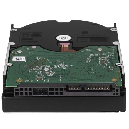 Жесткий диск Western Digital 12Tb 3.5" 7200 RPM 512MB SATA-III
