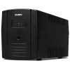 Источник бесперебойного питания SVEN Pro 1000 1000VA/720W USB, RJ-45 (3 EURO)