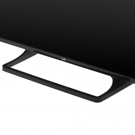 Телевизор LEFF 43" 43F240T черный LED FHD 60Hz