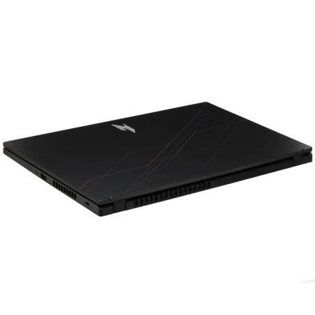 Ноутбук 15.6" IPS FHD Acer Nitro V 15 ANV15-41-R3LC черный (Ryzen 5 6600H/16Gb/512Gb SSD/3050 6Gb/noOS)