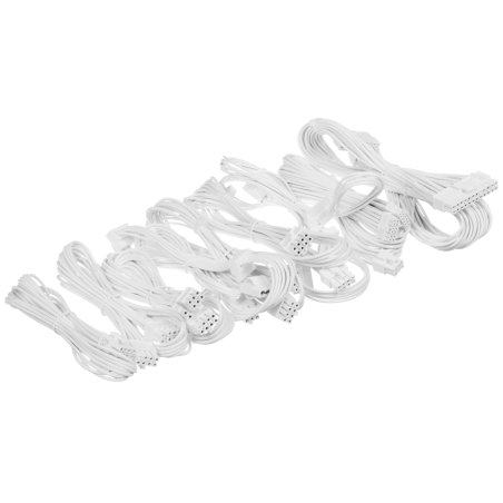 Блок питания Deepcool / GamerStorm PN850M, 850Вт, 80 PLUS Gold, 120мм, черный