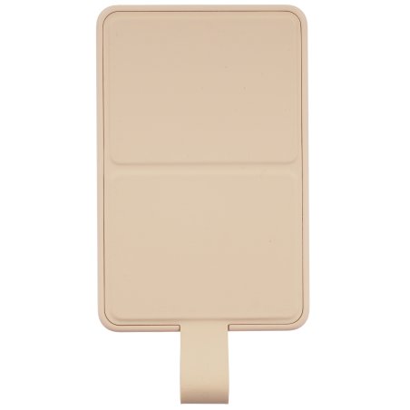 Портативный аккумулятор Xiaomi Magnetic Power Bank 6000mAh GL WPB0620MI бежевый (BHR9074GL)