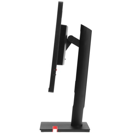 Монитор 27" Lenovo ThinkVision T27h-30 IPS 2560x1440, 60 Гц, 4 мс, 16:9, 350 кд/м², 1xHDMI, 1xDP, 1xUSB-C, серый/красный