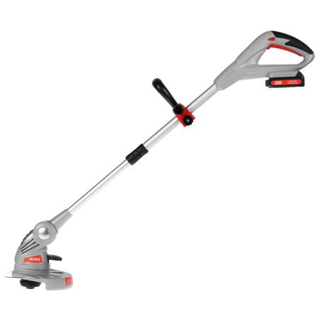 Аккумуляторный триммер Ресанта ЭТ-20-2ЛИ