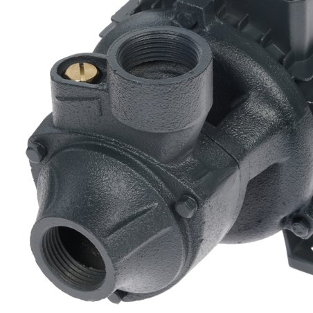 Шлейф c разъемом зарядки для Apple iPad Air 4 белый