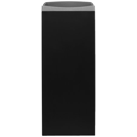 Компьютерный корпус EAR002BG 6151358 w/o psu, Mid Tower, черный, Ext:5.25";x2; 3.5 x1 (6151358) (513585) EAR002BG