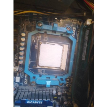 Термо паста Gembird FreeZzz GF-01-1.5 для радиаторов, 1,5гр, шприц