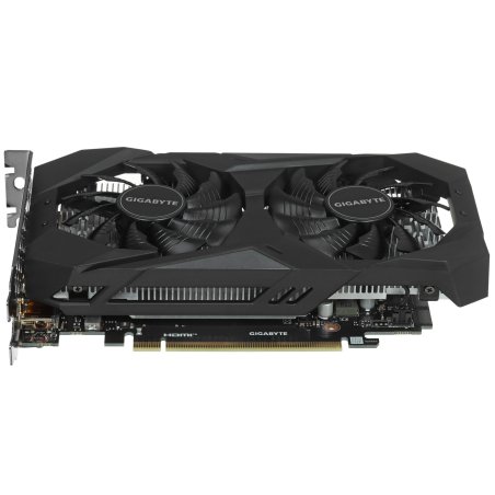 Видеокарта Gigabyte GV-N3050WF2OCV2-6GD PCI-E 4.0 96bit GDDR6 1470/14000 HDMIx2 DPx2 HDCP Ret