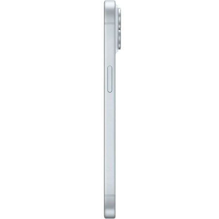 Смартфон Apple iPhone 17 A3520 8/256Gb голубой