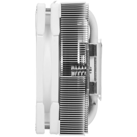 Кулер ID-COOLING IS-47-XT черный 92мм алюминий 2800rpm 35.2db 4-pin 47мм