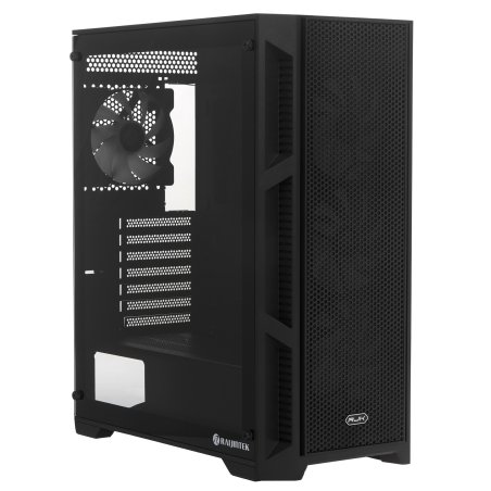 Компьютерный корпус без блока питания ARCADIA III MS4 PC Case