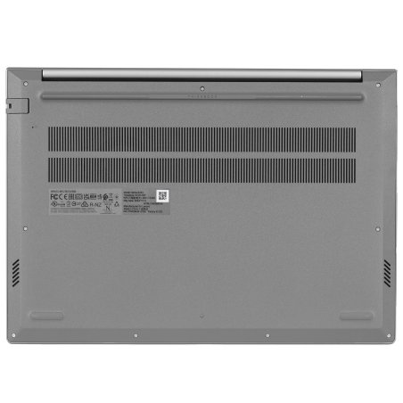 Ноутбук Lenovo ThinkBook 16 G6 IRL серый Intel Core i5 13420H 2100MHz/16"/1920x1200/8Gb/512Gb SSD/Intel UHD Graphics/Wi-Fi/Bluetooth/Без ОС