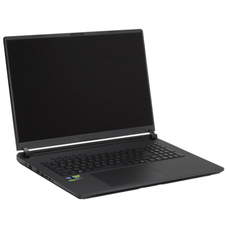 Ноутбук ASUS ROG Strix SCAR 18 G835LW-SA037 18" IPS/Intel Core Ultra 9 275HX/32Gb/1024Gb SSD/NVIDIA GeForce RTX 5080(16Gb)/noOS/черный/3.3kg