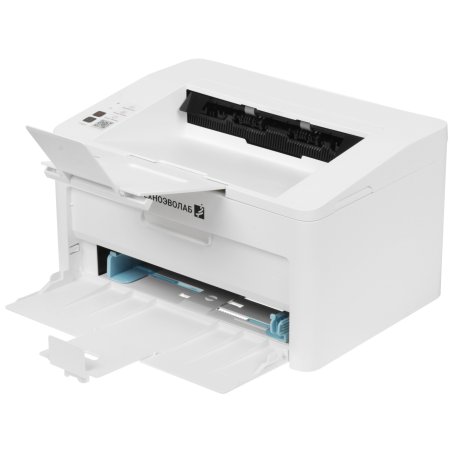 Принтер лазерный Техноэволаб T1023 Принтер, до 23 стр/мин, A4, USB/Ethernet и Wi-Fi, лоток подачи 150 листов, 220В (T1023nw)