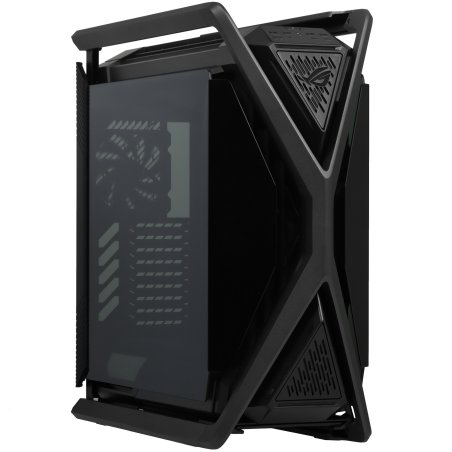 Компьютерный корпус ASUS ROG STRIX HYPERION GR701 GR701/BK/PWM FAN