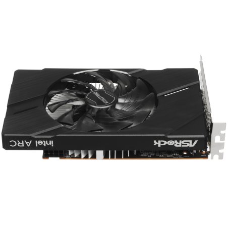 Видеокарта Intel Arc A380 Challenger ITX 6G OC