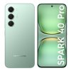 Смартфон Tecno Spark 40 Pro 8/128Gb, зеленый