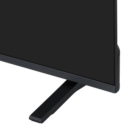 Телевизор Toshiba 65" 65M450RE серый DLED+QLED UHD 60Hz Smart TV VIDAA 2GB/8GB