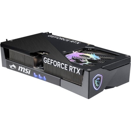 Видеокарта MSI GeForce RTX 5060 Ti 8G GAMING