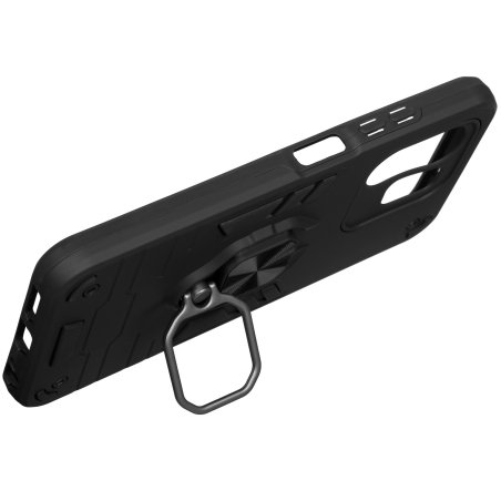 Мышь беспроводная Defender Katana GM-511 черный, 3200 dpi, радиоканал, USB, кнопки - 6