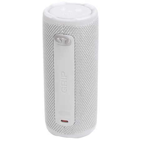 Колонка портативная JBL FLIP 7 белый 25W 1.0 BT 4800mAh (JBLFLIP7WHT)
