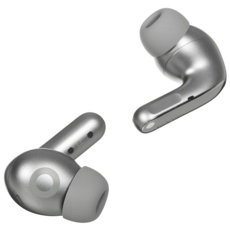 Наушники TWS Xiaomi Buds 5 Pro белый, внутриканальные, Bluetooth, активное шумоподавление, до 8 ч
