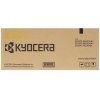 Картридж лазерный Kyocera TK-5270Y (1T02TVANL0) желтый для M6230cidn/M6630cidn/P6230cdn 6000 стр.