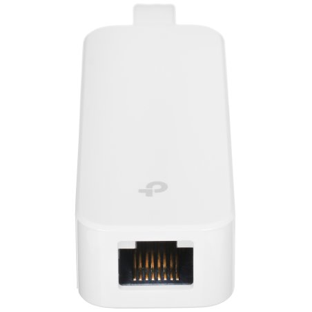 Сетевой адаптер TP-Link UE300C USB Type-C to RJ45 Gigabit Ethernet Network Adapter, USB 3.0 port, 10/100/1000 RJ45 port, Foldable,Portable and Lightweight design, Plug and Play