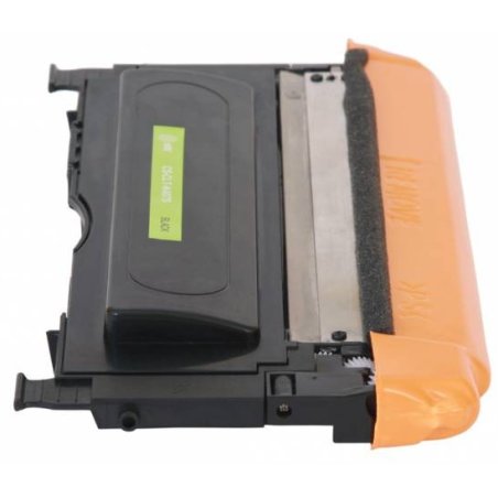 Картридж лазерный Cactus CS-CLT-K407S черный (1500 стр.) для Samsung CLP320/320n/325/CLX3185/3185n/3185fn