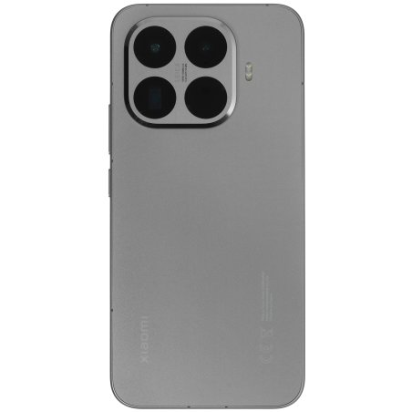 Смартфон Xiaomi 17T Pro, 12/256Gb, черный