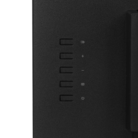 Монитор 23.8" MSI MP242AP IPS 1920x1080, 100 Гц, 4 мс, 16:9, 300 кд/м2, 1xHDMI, 1хDP, 1x3.5 мм, черный