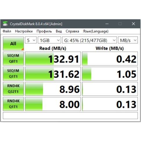 Флеш карта microSD 128Gb Samsung EVO Plus (MB-MC128KA)