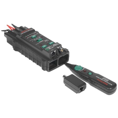 Тестер трассоискатель с генератором сигнала MS6813T MASTECH