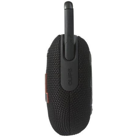 Портативная акустика JBL CLIP 5, черный
