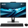Моноблок MSI Pro AP242P 14M-808XRU 23.8" Full HD i7 14700 (2.1) 32Gb SSD 512Gb UHDG 770 noOS GbitEth WiFi BT 120W клавиатура мышь Cam черный 1920x1080 (9S6-AE0621-840)