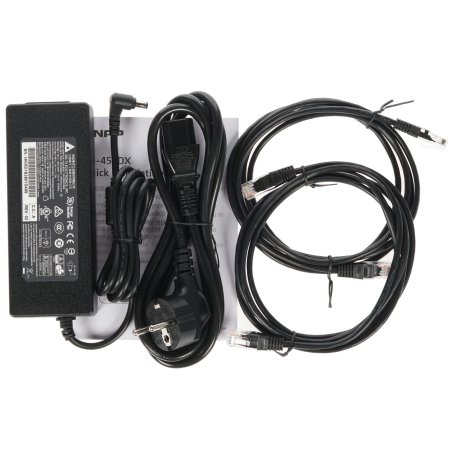 Сетевое хранилище NAS Qnap TS-855X-8G 8-bay