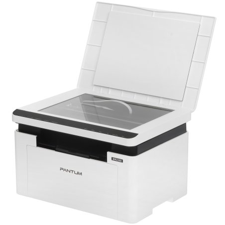 МФУ лазерное Pantum BM2300, A4, ч/б, печ./скан. до 22 стр/мин, 1200 x 1200 dpi, USB