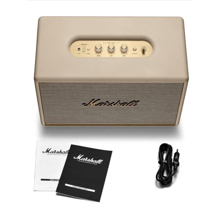 Колонка MARSHALL WOBURN III black