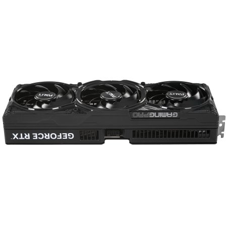 Видеокарта Palit PA-RTX 5080 GAMINGPRO OC 16Gb GeForce RTX 5080 16Gb 256bit GDDR7 2295/30000 HDMIx1 DPx3 HDCP Ret PCI-E PA-RTX 5080