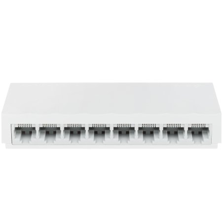 Коммутатор TP-Link LS1008 8x100Mb неуправляемый