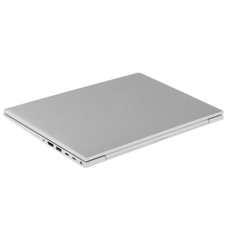 Ноутбук HP EliteBook 640 G10 серебристый 14" 1920x1080/Intel Core i5 1335U, 1.3 GHz - 4.6 GHz, 16384 Mb, 14" Full HD 1920x1080, 512 Gb SSD, Intel Iris Xe Graphics, DOS