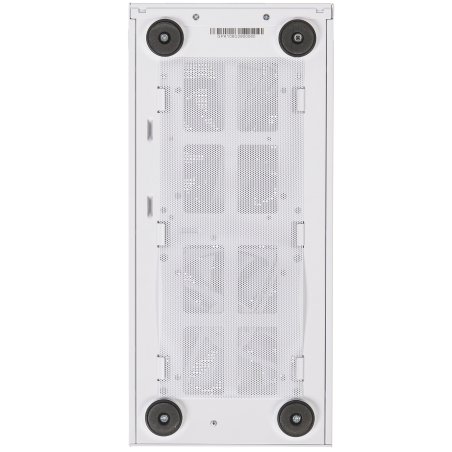 Компьютерный корпус PCCooler K101 MESH WH 3F