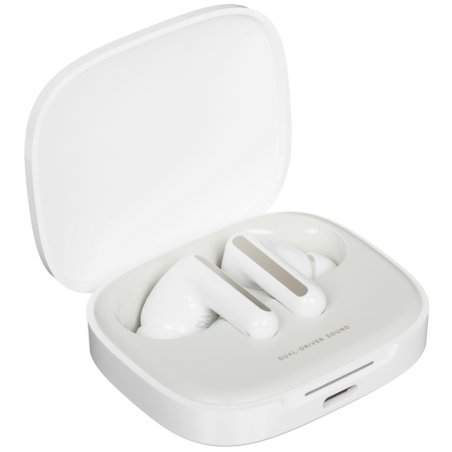 Наушники беспроводные Xiaomi Redmi Buds 6 белый BHR9250GL
