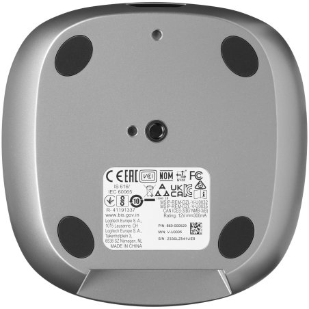 Веб-камера Logitech PTZ Pro 2